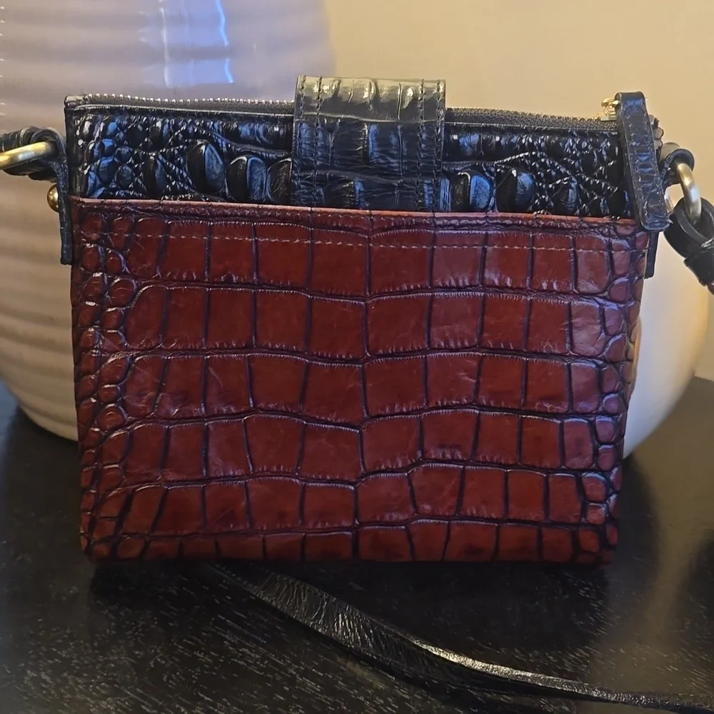 Brahmin Mojito Crossbody - Picture 5 of 12